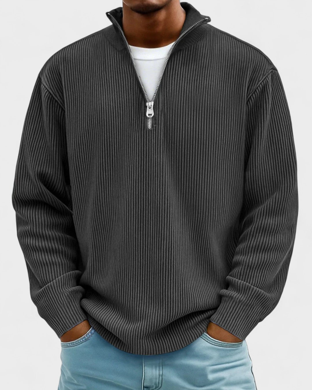 Calix™ | Tidløs, Elegant Sweater