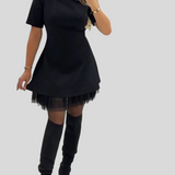 EleganzaViva™ – Raffineret Damekjole