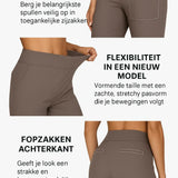 Klara – Komfort og stil uden besvær